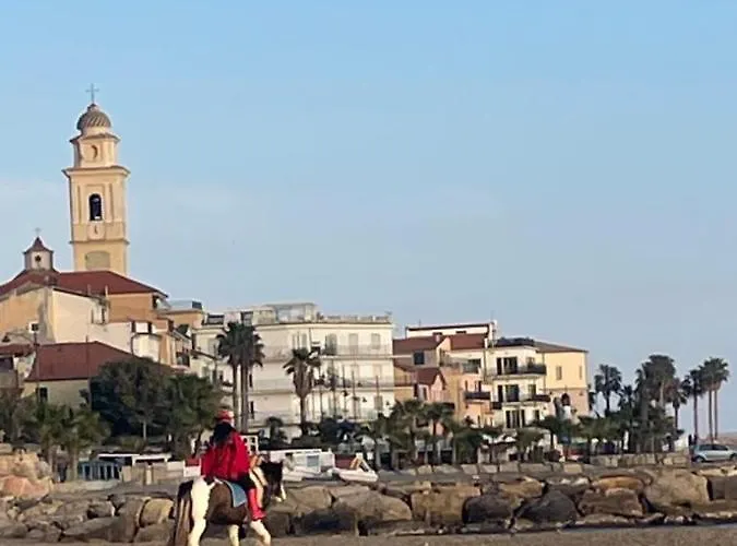 Brezza Marina
