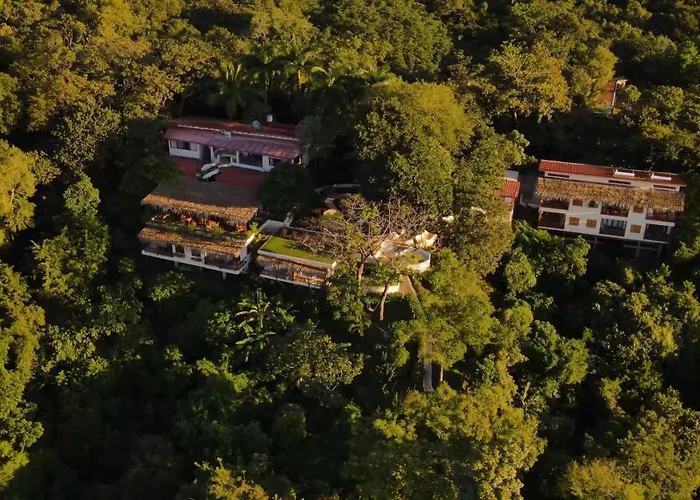 Tierra Magnifica Boutique Hotel