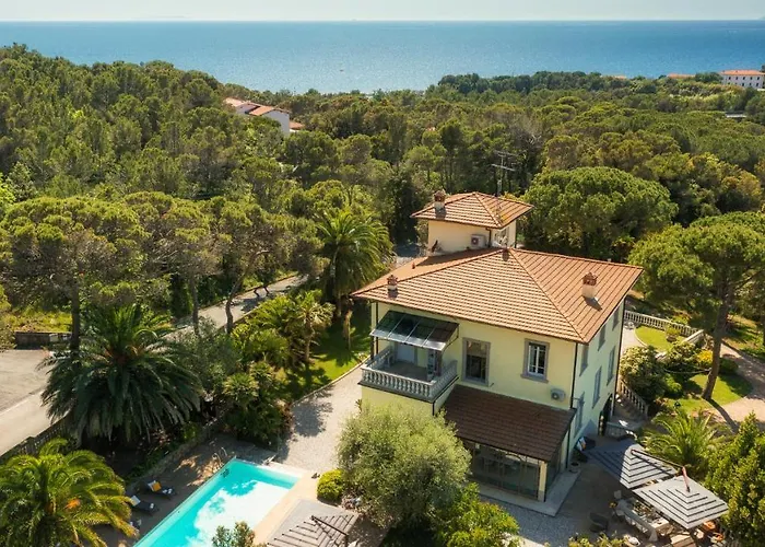 Villa Gaius 8&2, Emma Villas