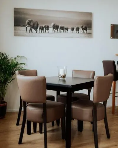 Welcome Haus Allgaeu