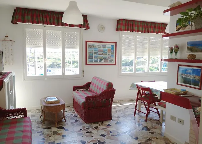Casa Il Lungomare