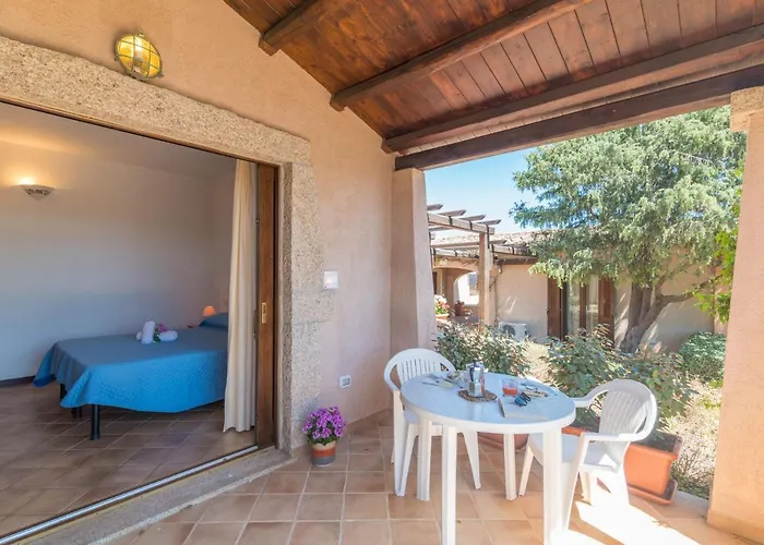 Holiday Home Acacia 4 - Vista Village By Interhome