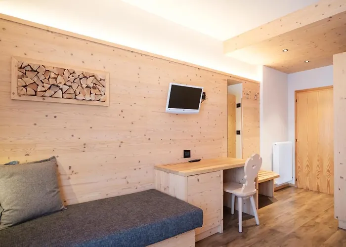 Hotel Piccola Baita