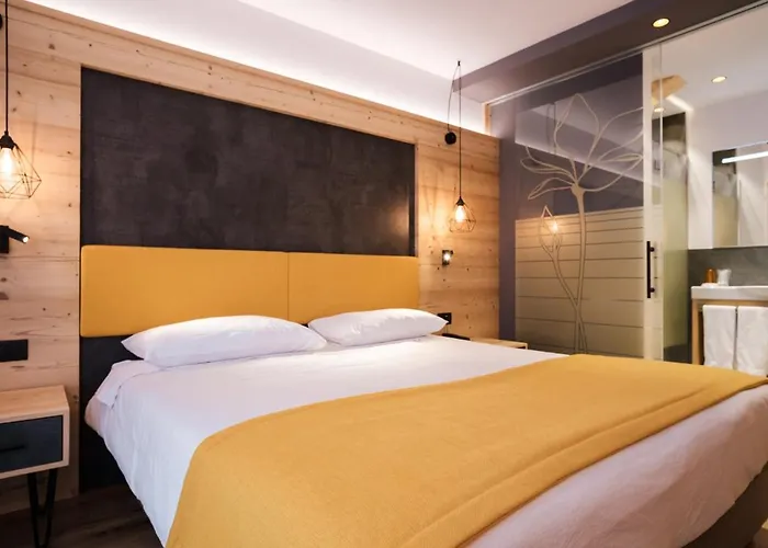 Hotel Piccola Baita
