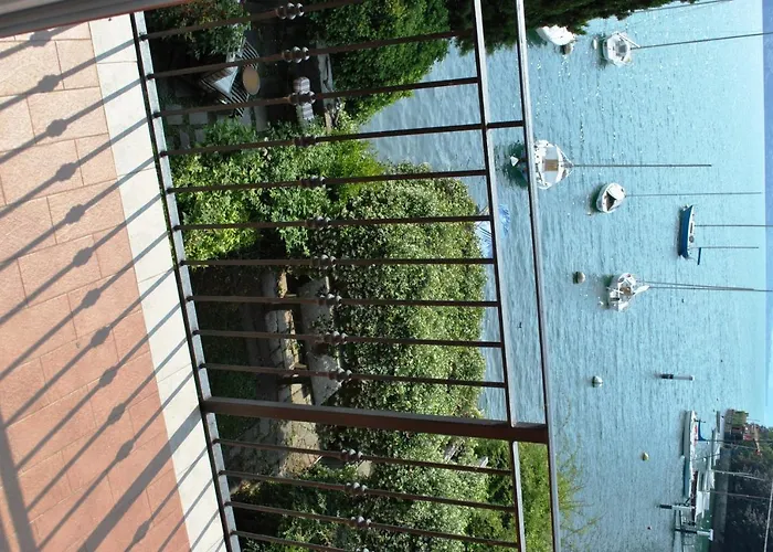 My Bellagio Home