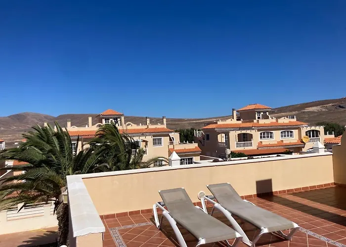 Las Rocas Golf And Sea