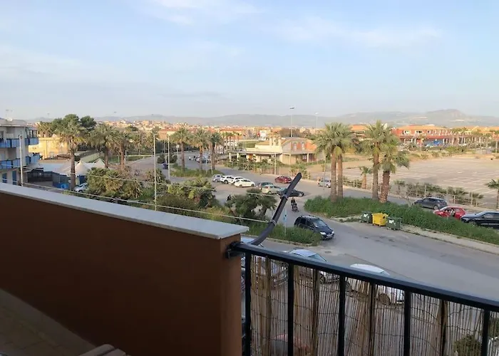Casa Porto Turistico