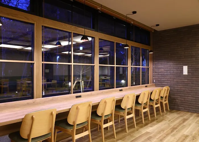 Dormy Inn Express Fujisan Gotemba