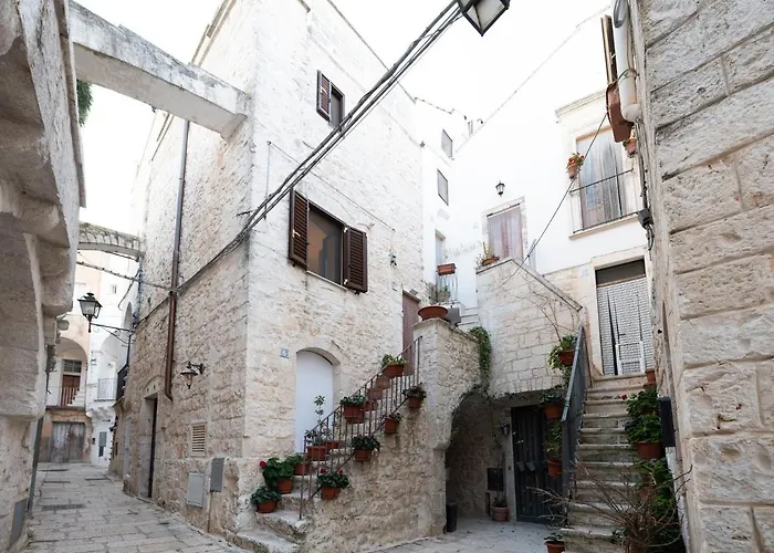 La Casa Di Alice