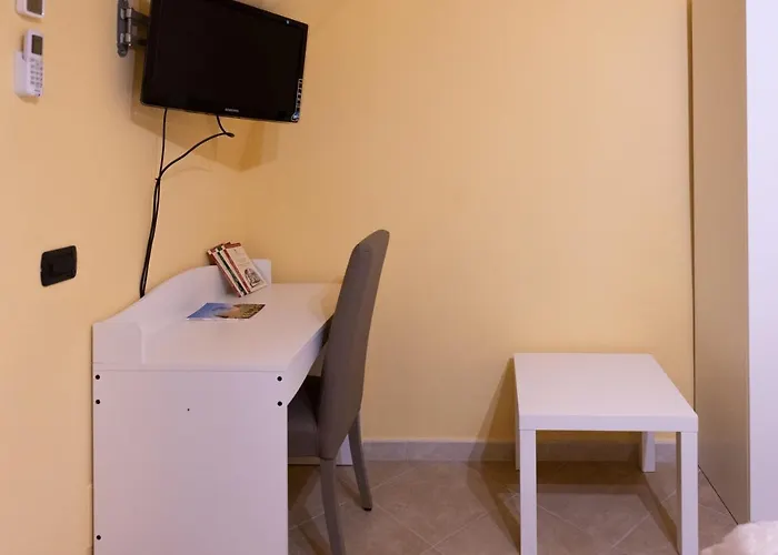 La Casa Di Alice