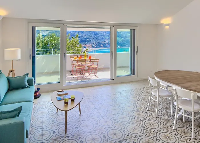 Casa Grande Mare