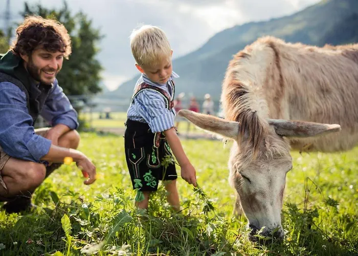 Alpenflair