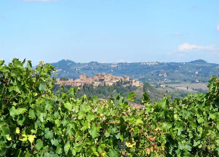 Holiday Home Podere Conte Francesco-Carla By Interhome