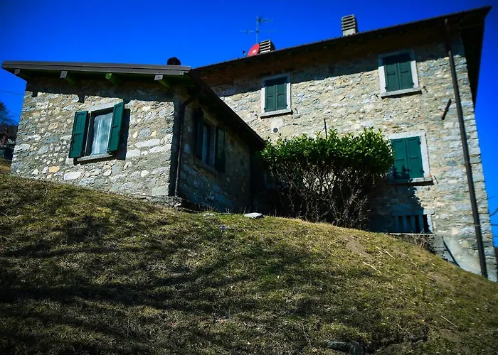 Il Larice By Wonderful Italy