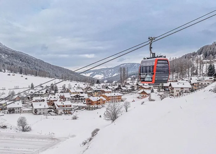 Chalet Rudana