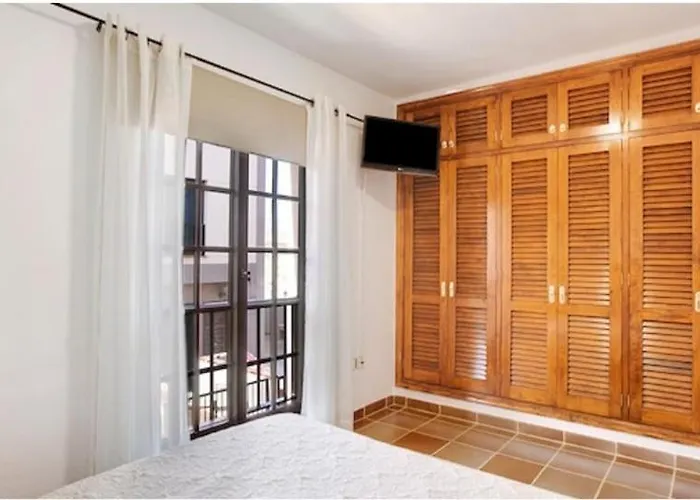 Residencial Maresia El Medano