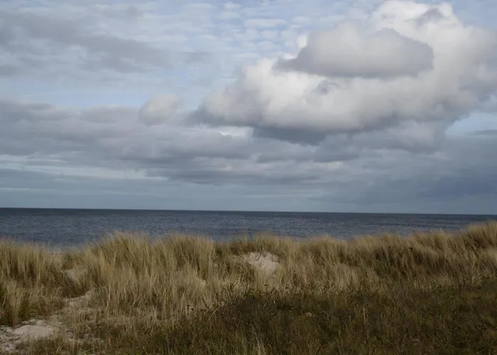 2-Zimmer Wohnung In Gelting An Der Ostsee