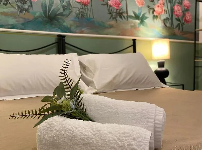 Blom Apartments