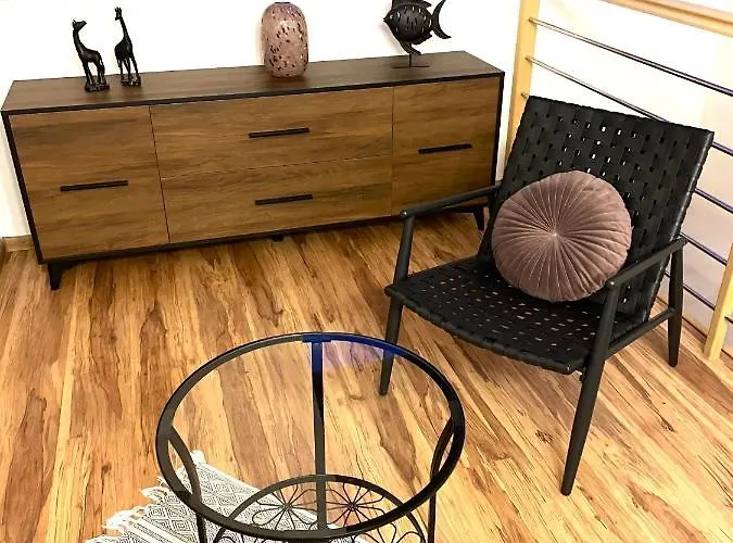 Apartament Aga
