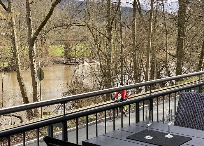 Apartment Lahnblick