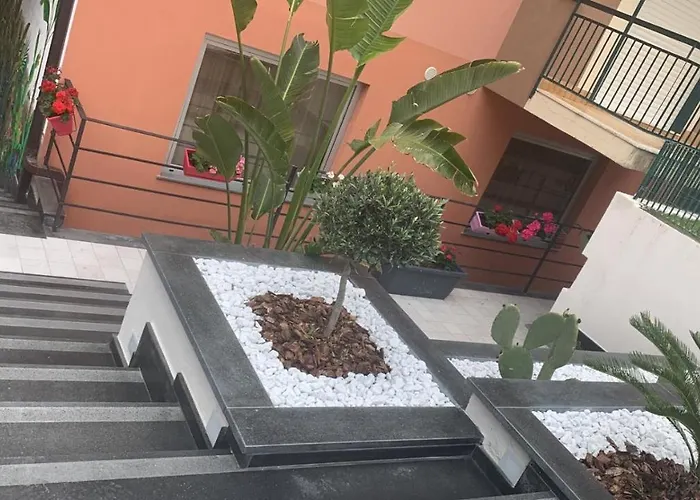 Hotel Portum
