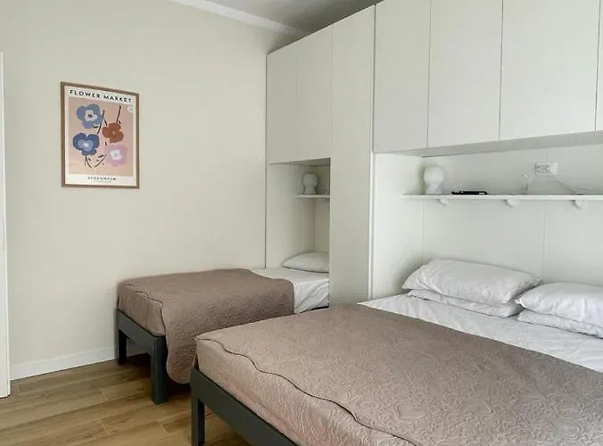 Villa Emma -Solo Per Famiglie