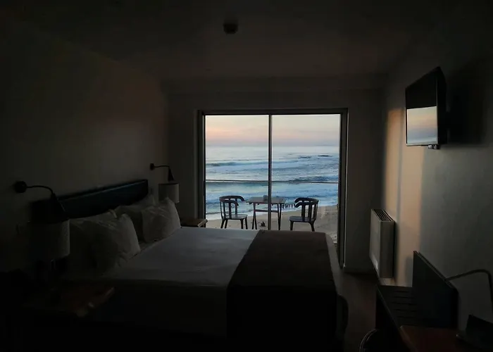Promar - Eco Beach & Spa Hotel