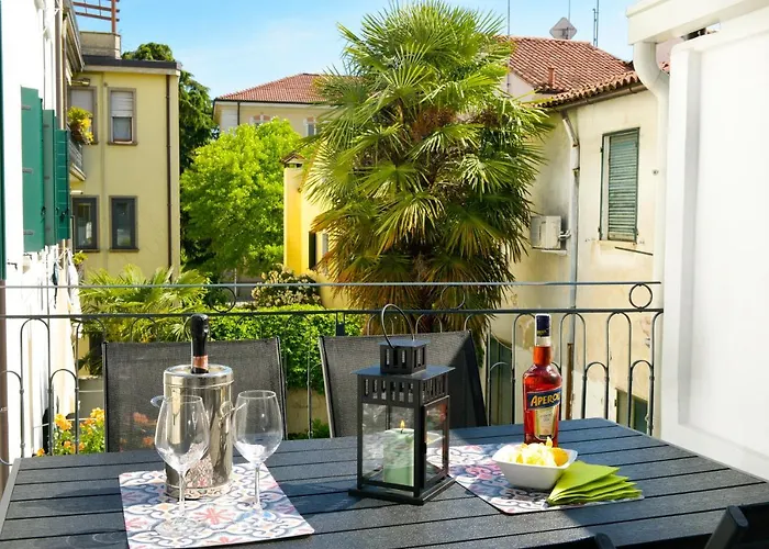 Residenza Emilia