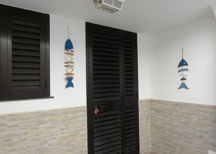 Casa Vacanze Vincenzo E Rosanna