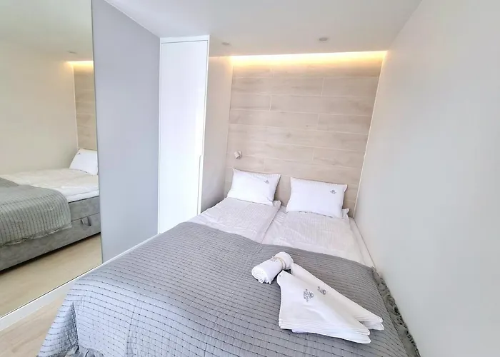 Baltic Soul Villa