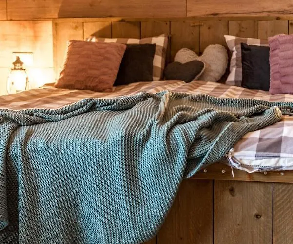 Piekvier Lodge