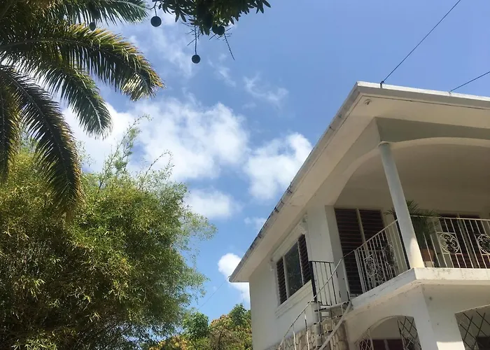 African Symbol Guest House