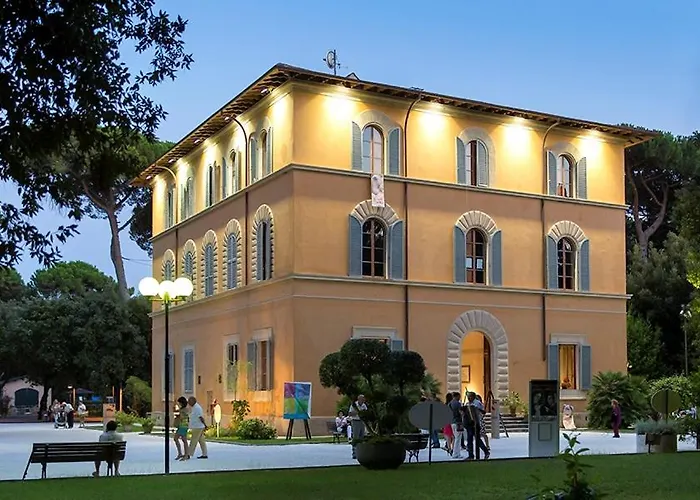 La Casina Di Marco