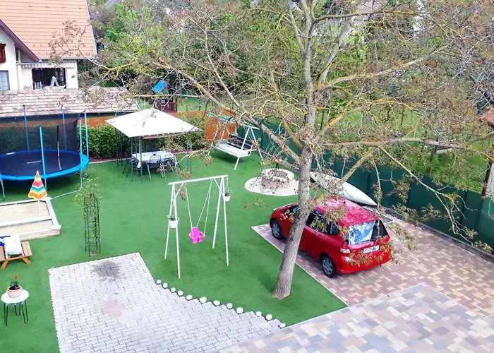 Gal Apartman