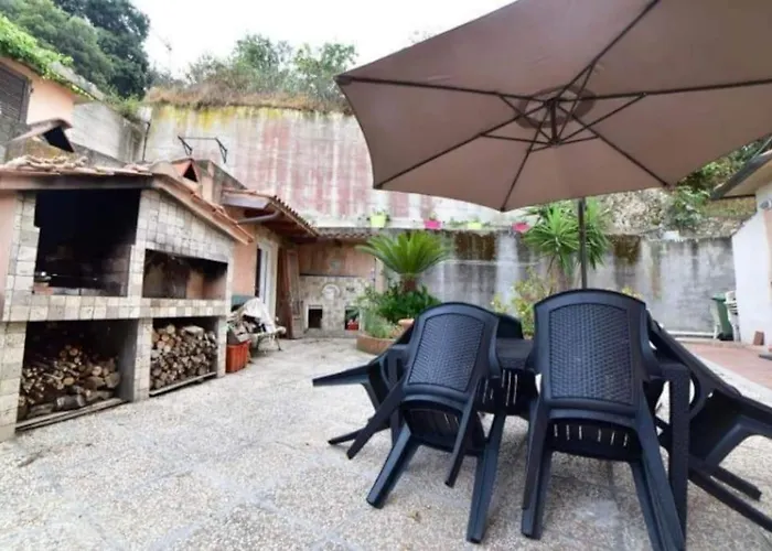 Casa Vacanze Il Pastore Tedesco
