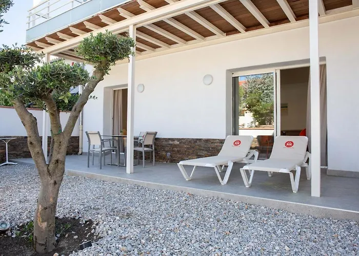 Residence Du Lido