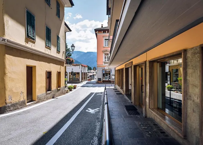 Cauriol Suites 2.3