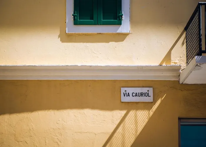 Cauriol Suites 2.3