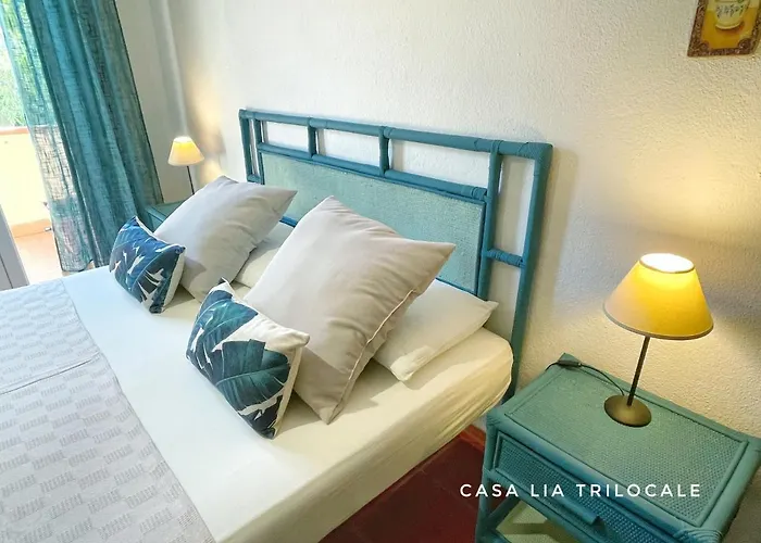 Casa Lia