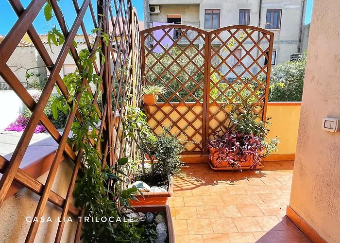 Casa Lia