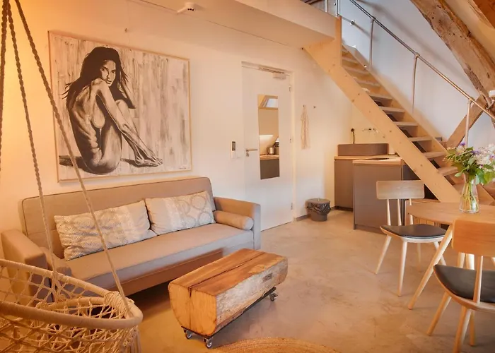 B&B Le Reve Maastricht