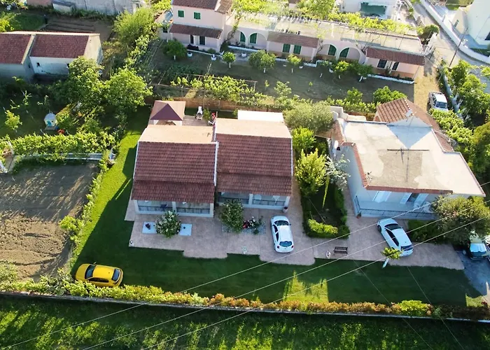 Villa Agathi