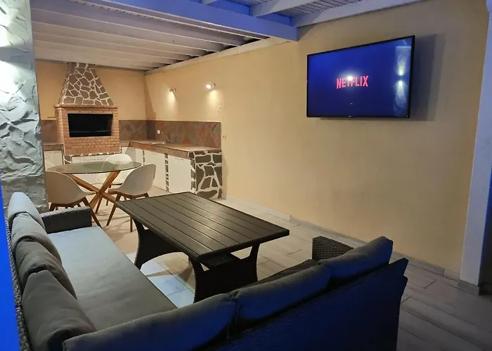 Villa Bonita