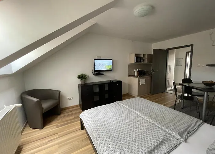 Benevia Apartments
