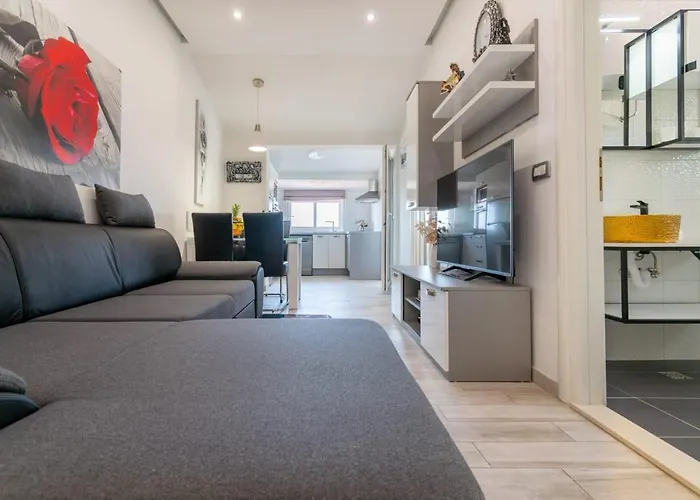 Apartman Mimi