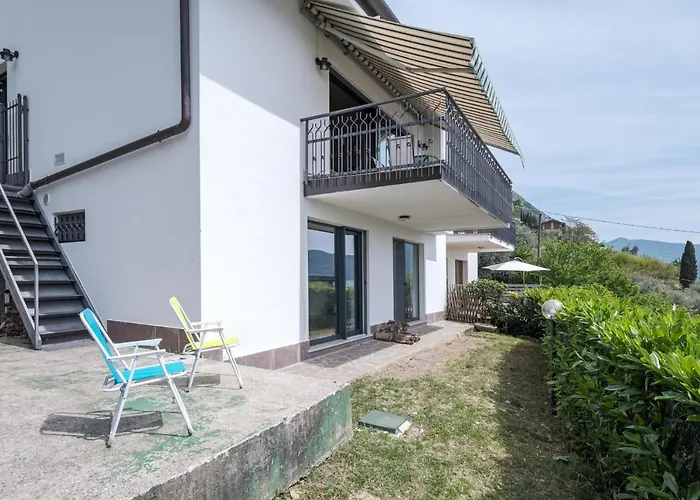 Villa Orizzonti