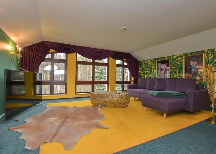 Riverdam Boutique Hotel