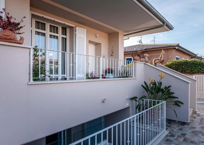 Campi Alti Al Mare Apartments