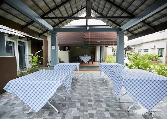 D' Qamar Villa Boutique