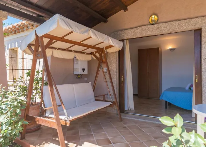 Holiday Home Acacia 4 - Vista Village By Interhome